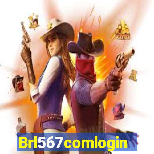 Brl567comlogin