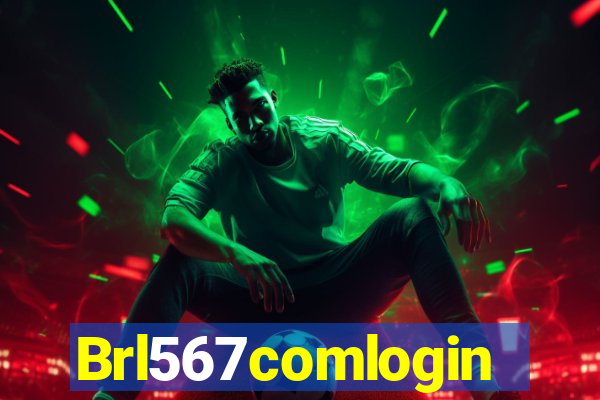 Brl567comlogin