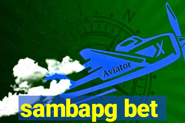 sambapg bet