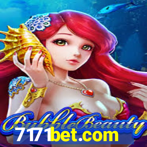 7171bet.com