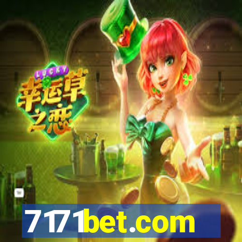 7171bet.com