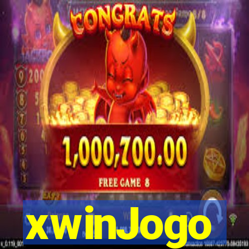 xwinJogo