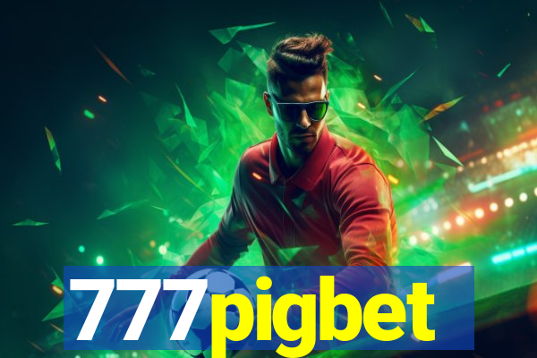 777pigbet