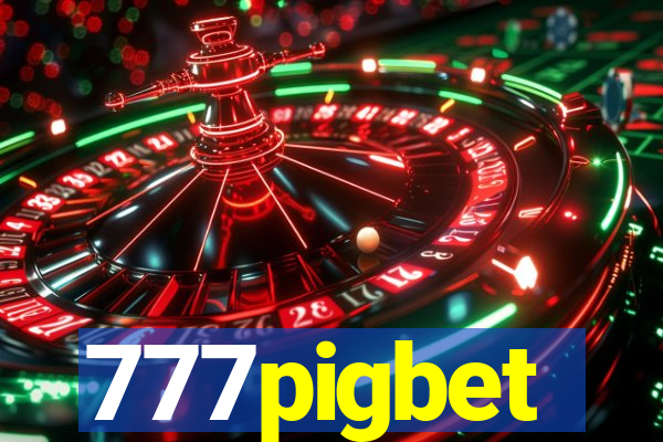 777pigbet