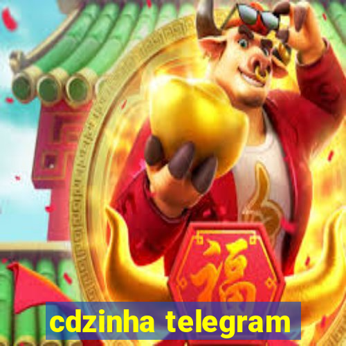 cdzinha telegram