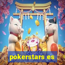 pokerstars es