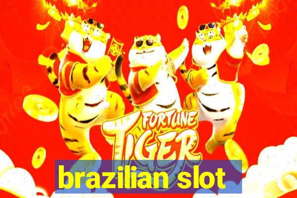 brazilian slot