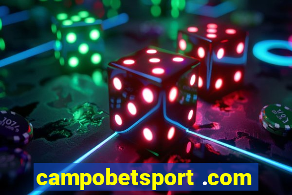 campobetsport .com