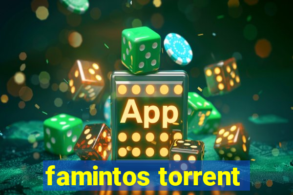 famintos torrent