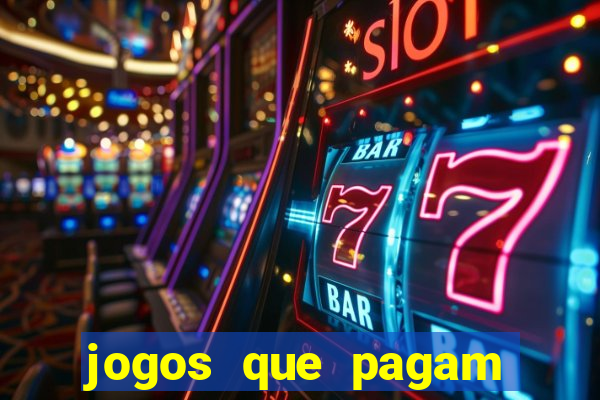 jogos que pagam pelo pagbank 2024