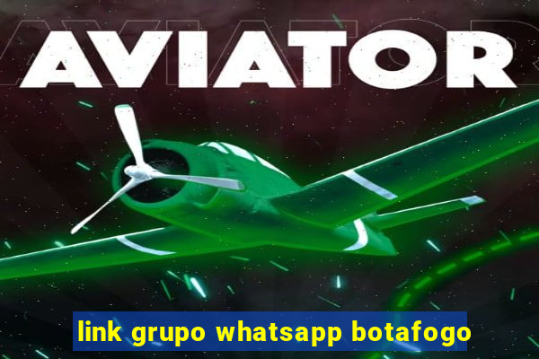 link grupo whatsapp botafogo