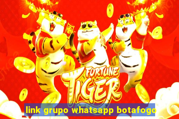 link grupo whatsapp botafogo