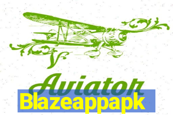 Blazeappapk