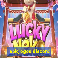 lapkjogos discord