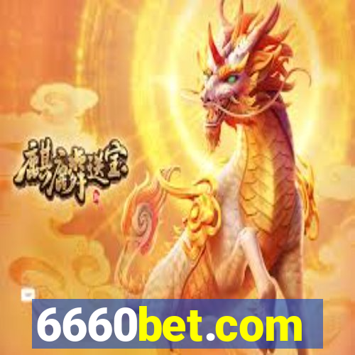 6660bet.com