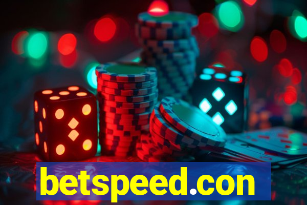 betspeed.con