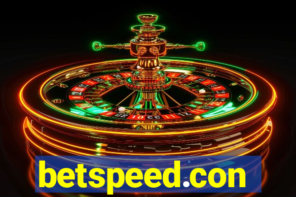 betspeed.con