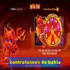 contratacoes do bahia