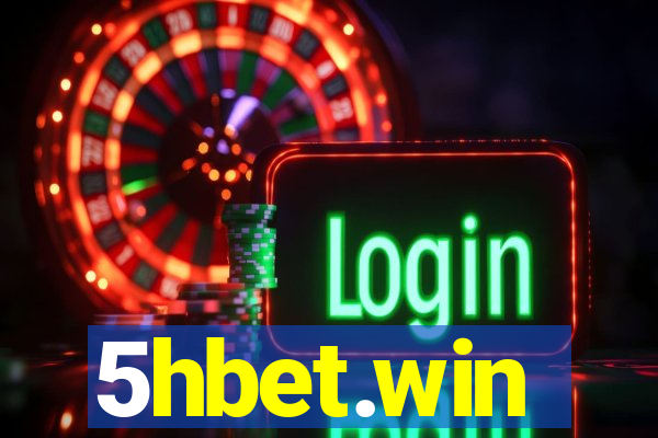 5hbet.win