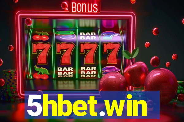 5hbet.win