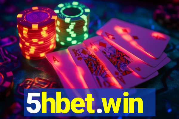 5hbet.win