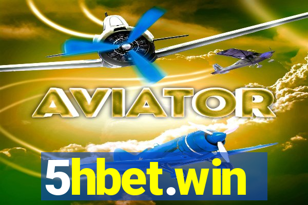 5hbet.win