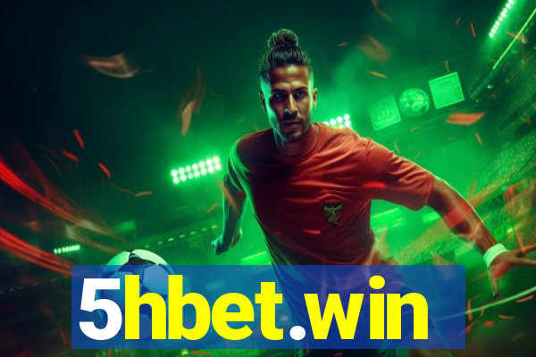 5hbet.win