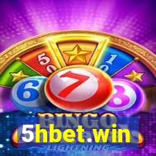 5hbet.win