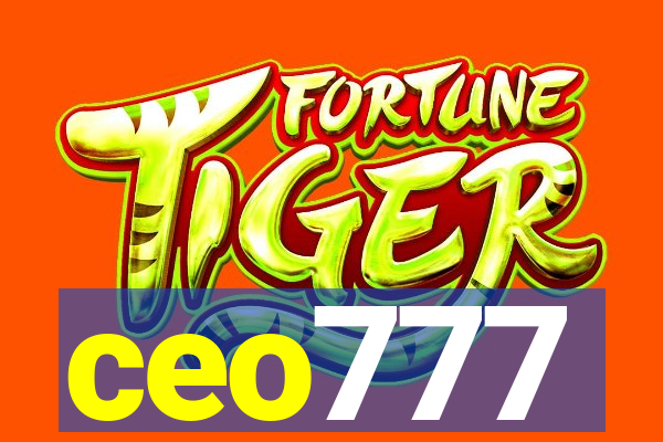 ceo777