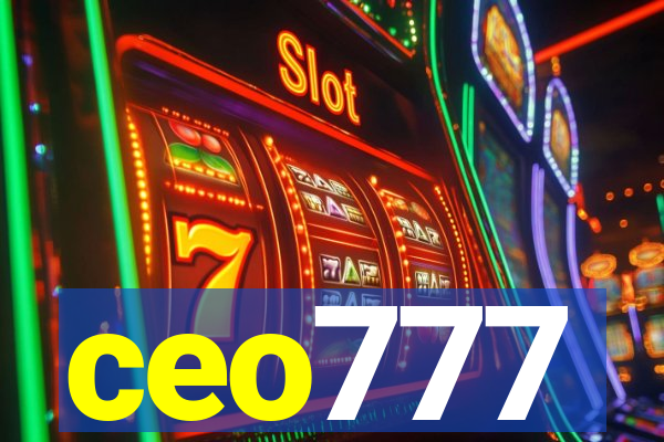 ceo777