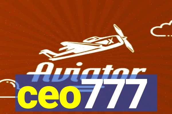 ceo777