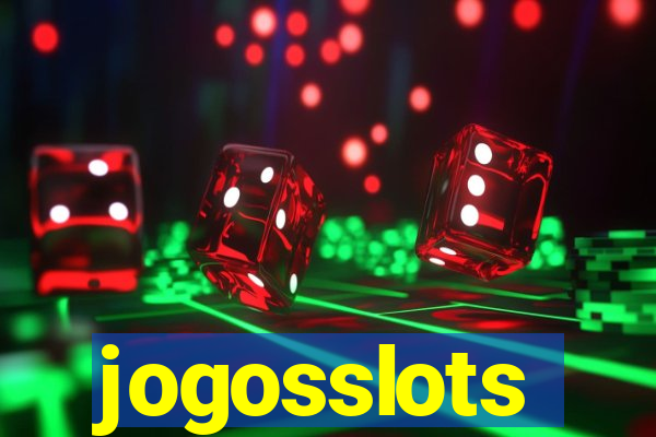 jogosslots