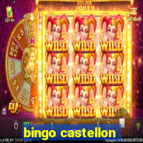 bingo castellon