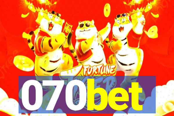 070bet