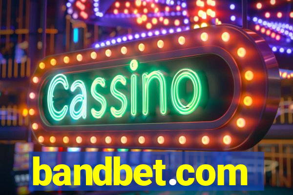 bandbet.com