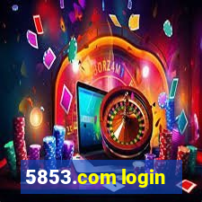 5853.com login