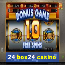 24 box24 casino