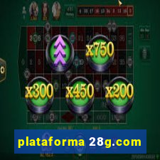 plataforma 28g.com