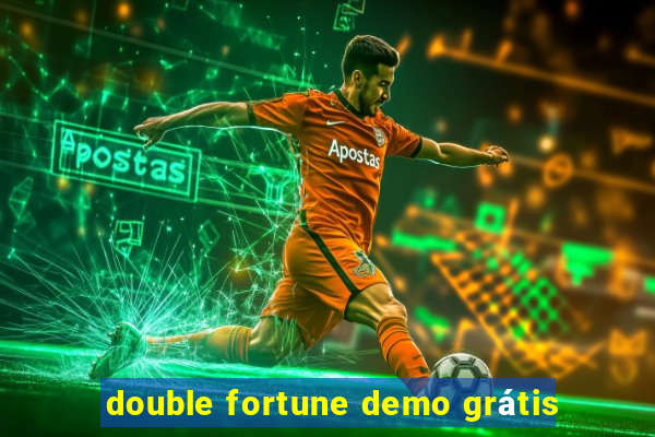 double fortune demo grátis