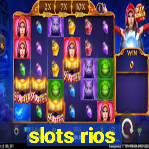 slots rios