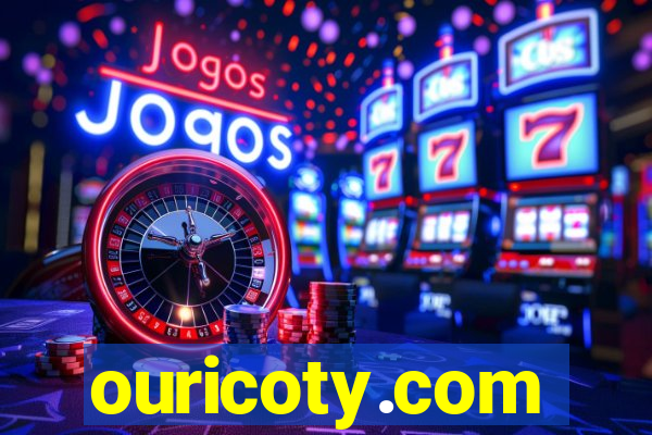 ouricoty.com