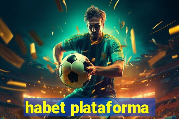 habet plataforma