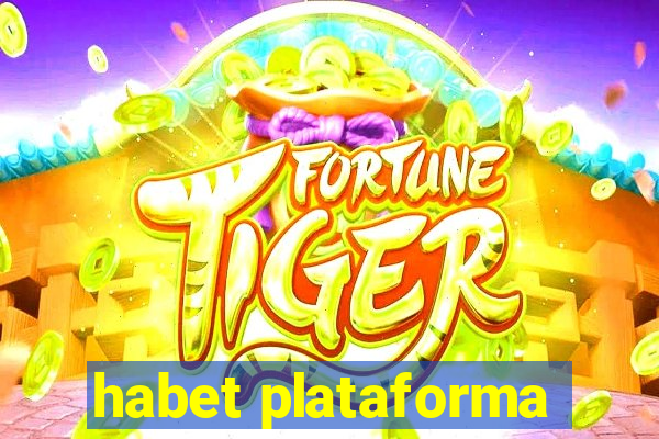 habet plataforma