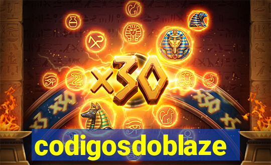 codigosdoblaze