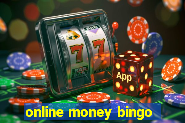 online money bingo