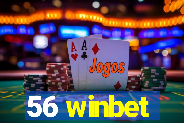 56 winbet