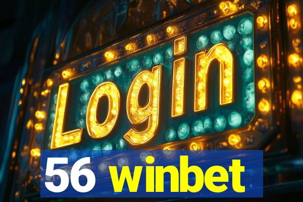 56 winbet