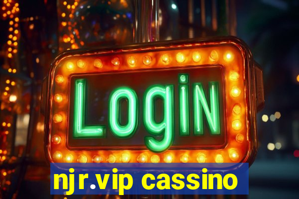 njr.vip cassino