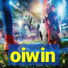 oiwin