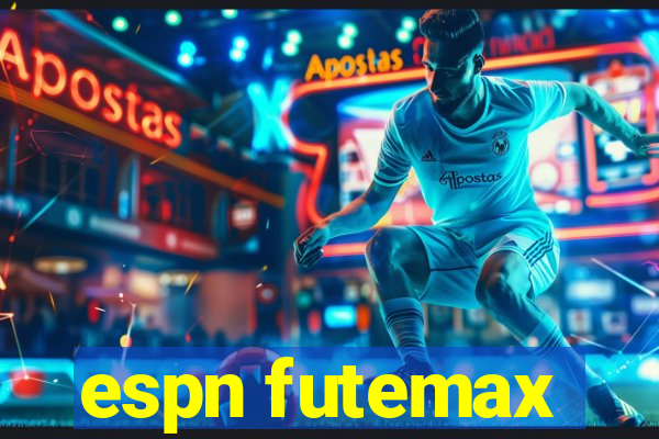 espn futemax